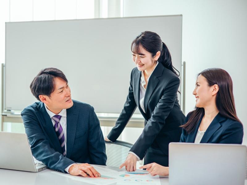 株式会社榮林の求人・転職情報