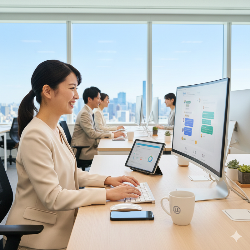 (株)デュオコミュニケーションズの求人・転職情報