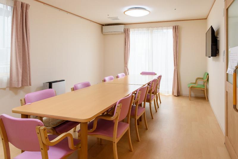 障がい者グループホームしゃるどねのアルバイト・バイト求人情報-02