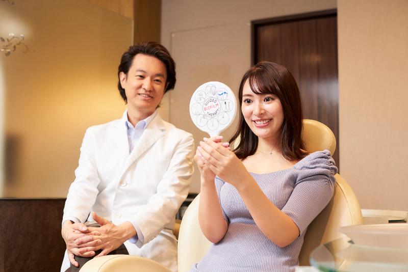 医療法人社団Teeth Aligmnet 東京日本橋AQUA 歯科・矯正歯科　包括CLINICのアルバイト・バイト求人情報-02