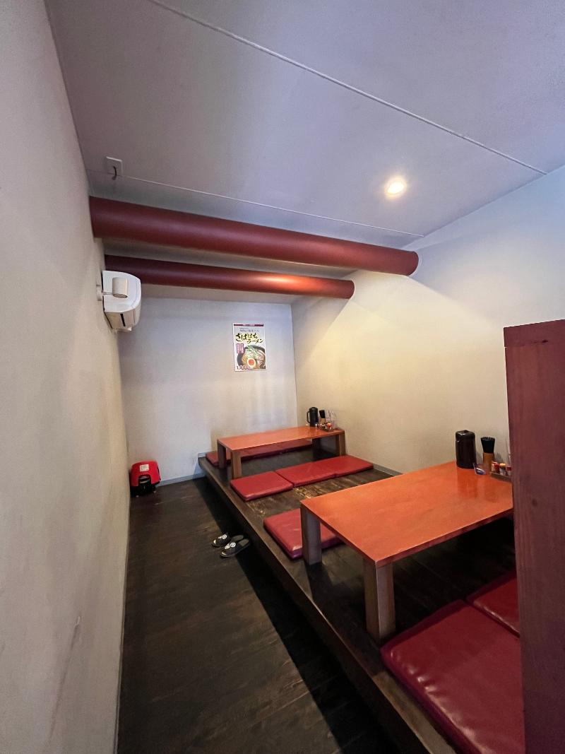 麺屋　二八のアルバイト・バイト求人情報-04