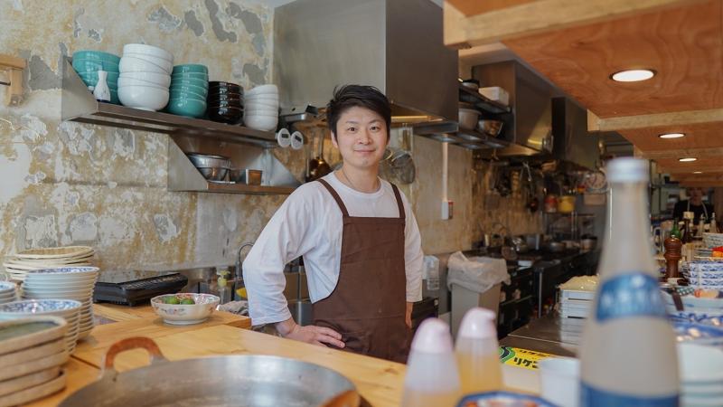 青山一丁目たぬき 青山の求人・転職情報