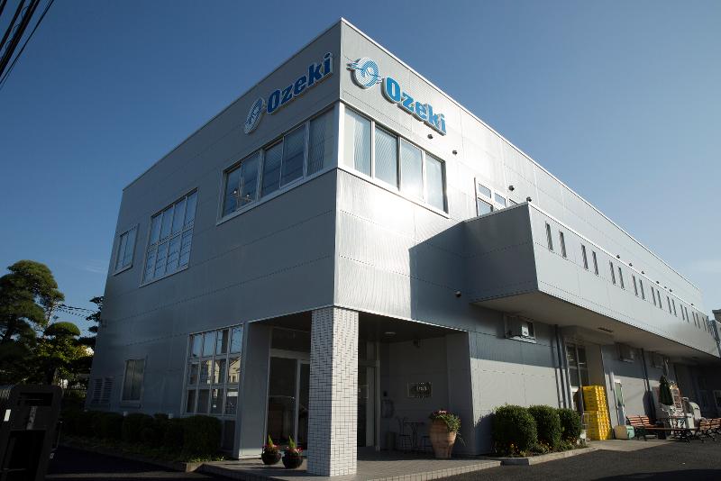 株式会社オーゼキの求人・転職情報