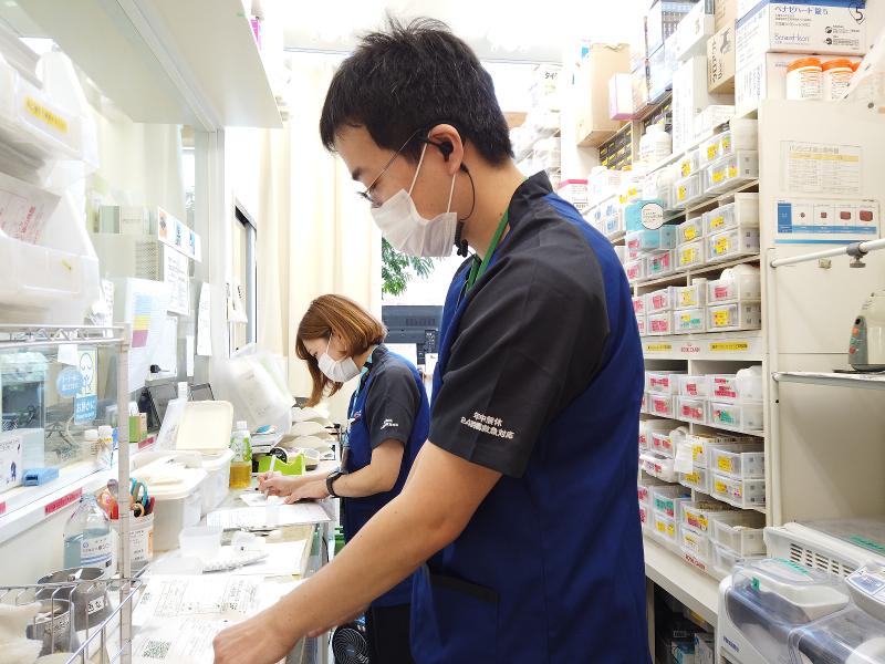 株式会社テリア-0007の求人・転職情報