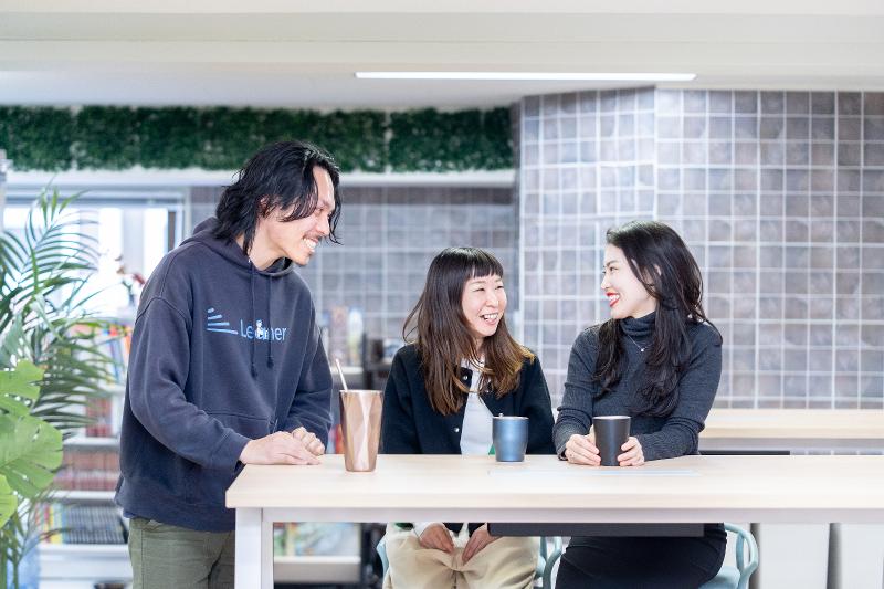 株式会社Leaner　Technologiesのアルバイト・バイト求人情報-02