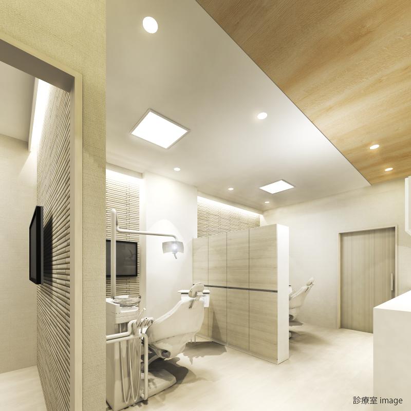 大宮一の宮通り佐藤歯科の求人・転職情報