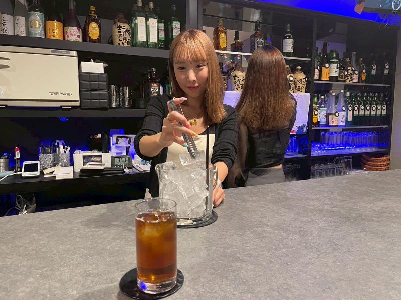 スナック　Lupinusのアルバイト・バイト求人情報-02