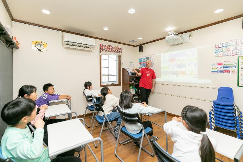 Wish English School株式会社のアルバイト・バイト求人情報-04
