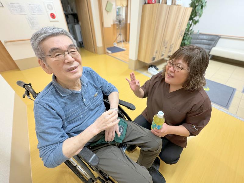 Panda Care株式会社の求人・転職情報