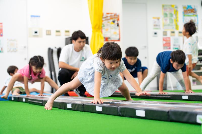 JPCスポーツ教室　奈良学園前店の求人・転職情報