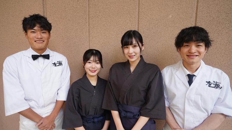 鶏soba座銀 白山店のアルバイト・バイト求人情報-03