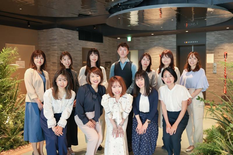 Belle Lus(ベルラス)株式会社のアルバイト・バイト求人情報-05