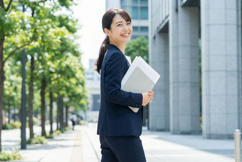 株式会社TOEZ　の派遣求人情報