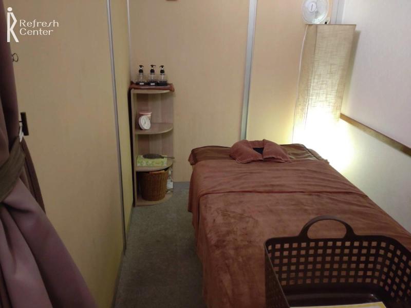 船橋温泉 湯楽の里-株式会社リフレッシュセンターのアルバイト・バイト求人情報-04