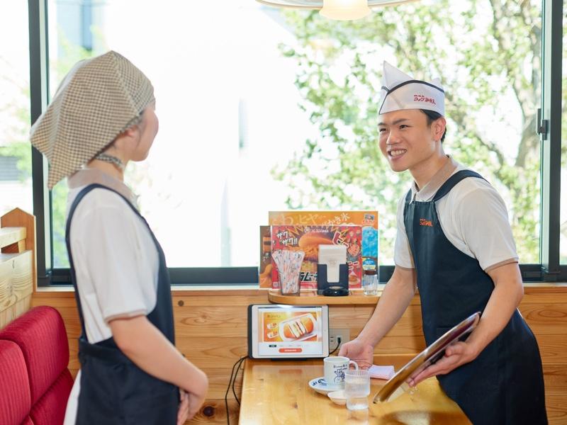 コメダ珈琲店　茂原八千代店のアルバイト・バイト求人情報-05