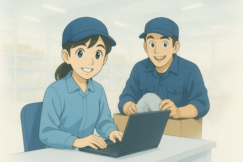 三木産業株式会社の求人・転職情報