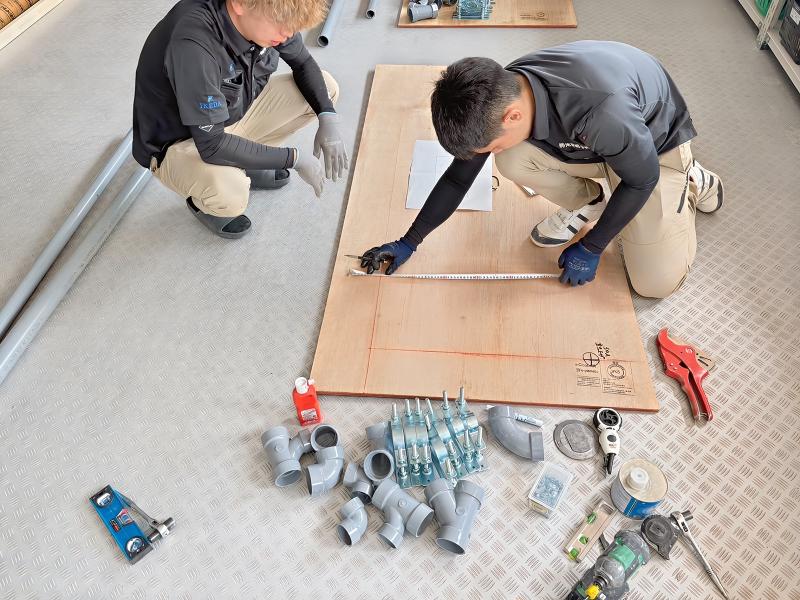 株式会社 池田総合設備の求人・転職情報