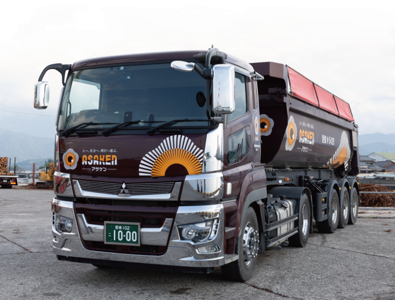 株式会社アサケンの求人・転職情報