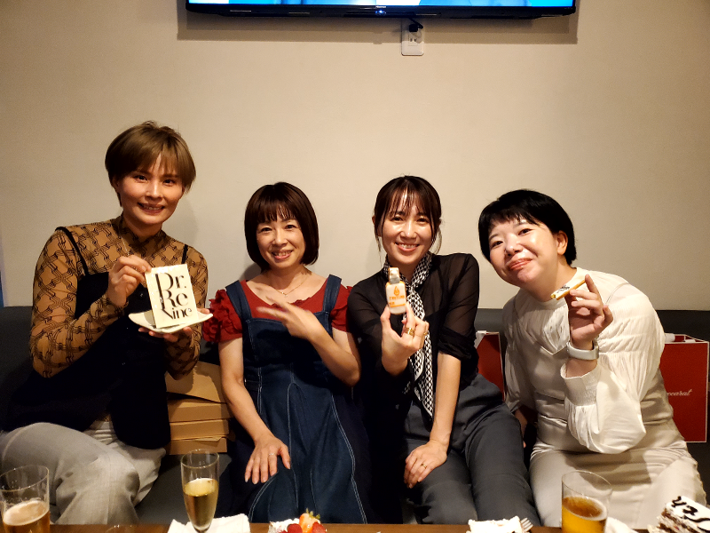 株式会社ドクターRe9のアルバイト・バイト求人情報-05