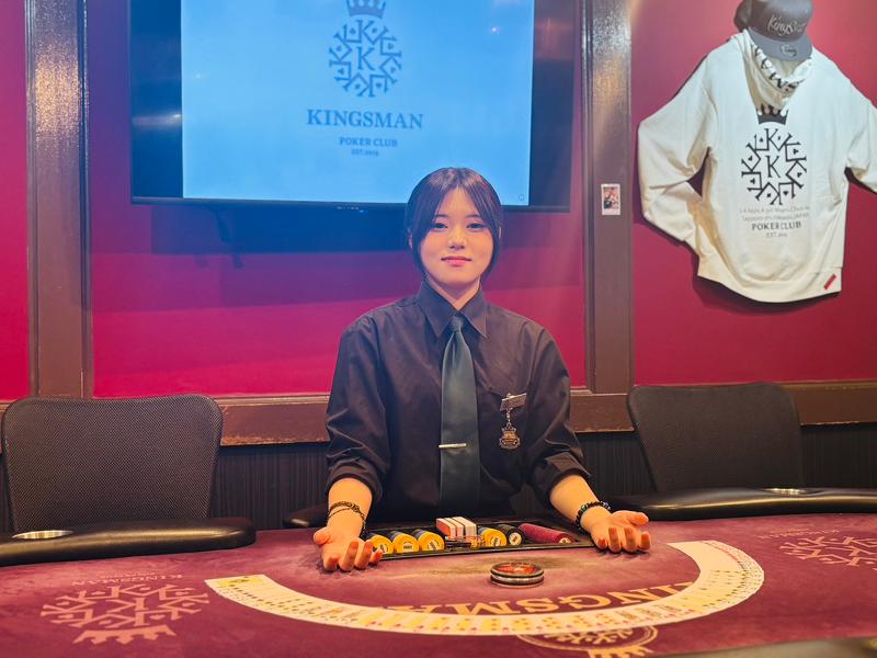 ポーカークラブKINGSMAN(キングスマン)　旭川店のアルバイト・バイト求人情報-04