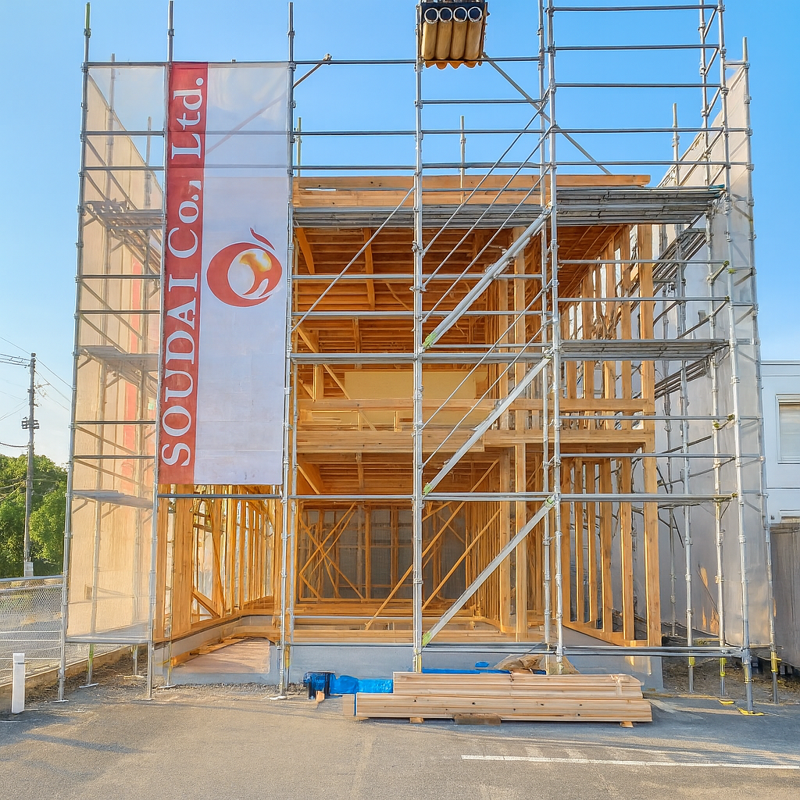 SOUDAIトップ株式会社の求人・転職情報