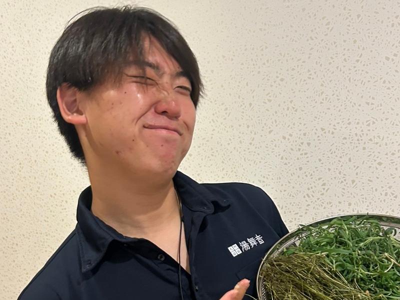 株式会社楽久屋 YUBUNE SAUNA PARKのアルバイト・バイト求人情報-04