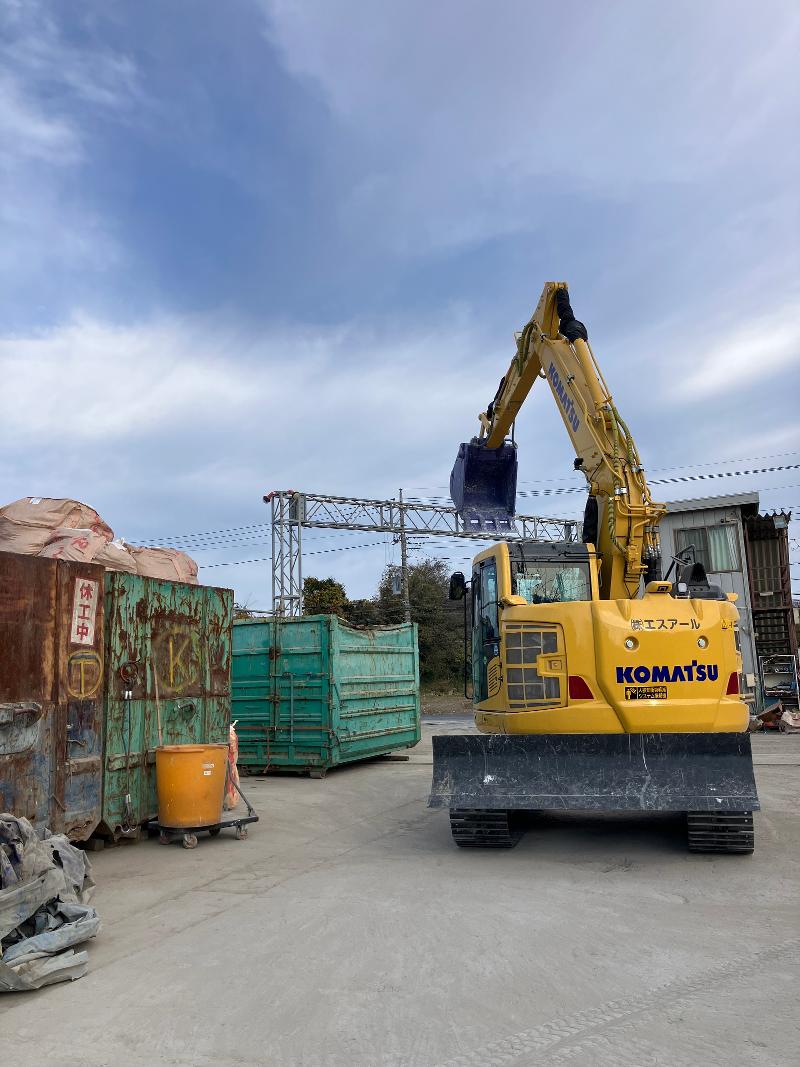 株式会社エスアールの求人・転職情報