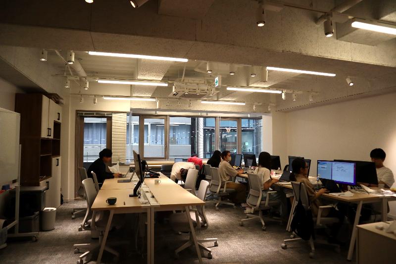 株式会社VibesUpのアルバイト・バイト求人情報-46