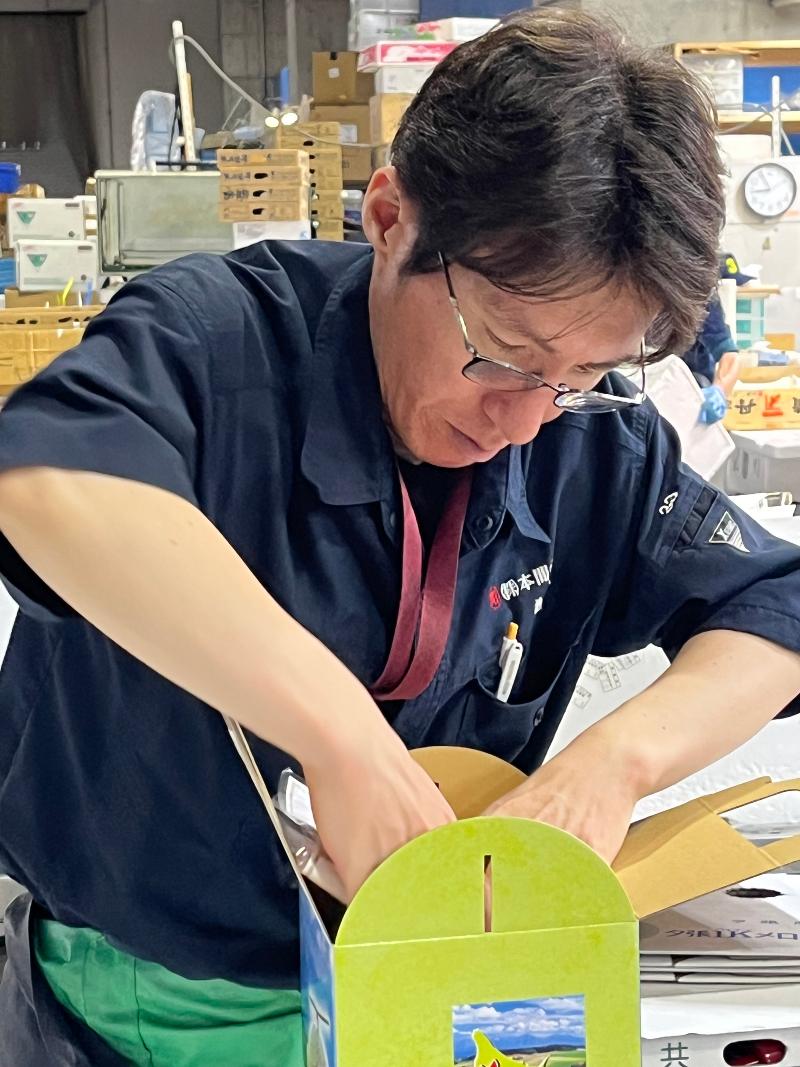 株式会社 丸昭本間水産のアルバイト・バイト求人情報-02