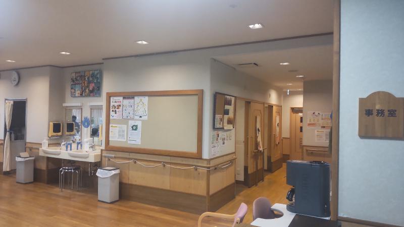 株式会社SOYOKAZE　浦和ケアセンターそよ風のアルバイト・バイト求人情報-02