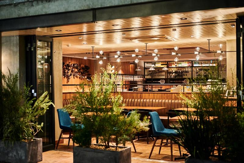 吉祥寺店の求人・転職情報