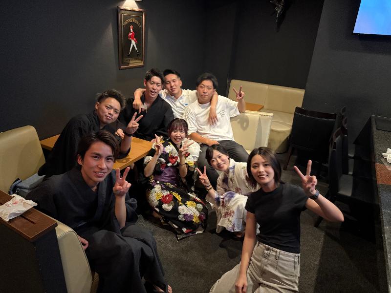 BAR ILのアルバイト・バイト求人情報-02