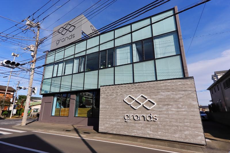 株式会社ｇｒａｎｄｓの求人・転職情報