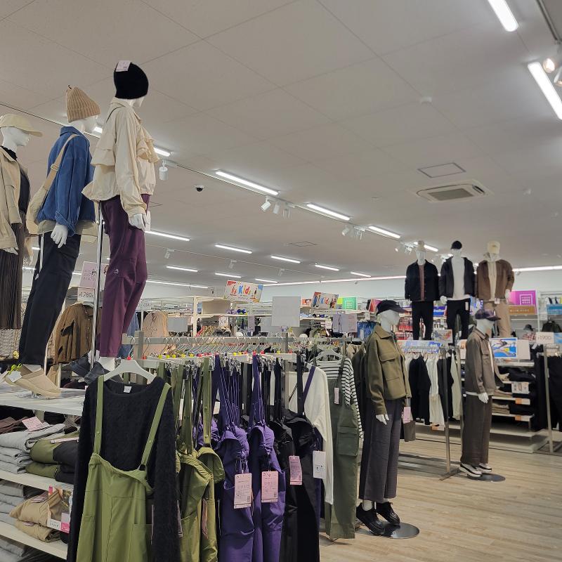 Workman Colors 高岡店のアルバイト・バイト求人情報-03