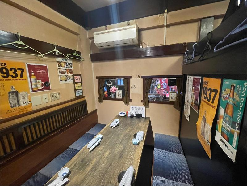 居酒屋寛助のアルバイト・バイト求人情報-05