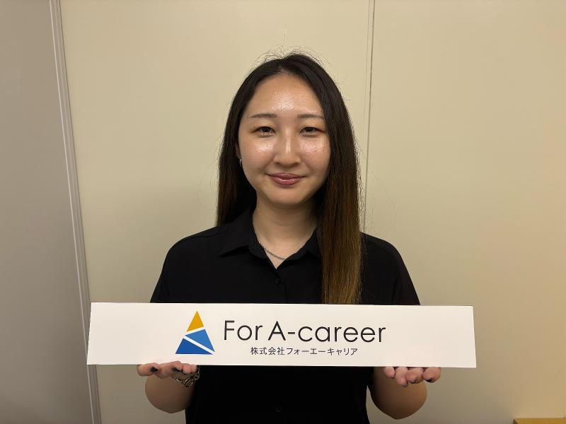 株式会社For A-careerのアルバイト・バイト求人情報-03