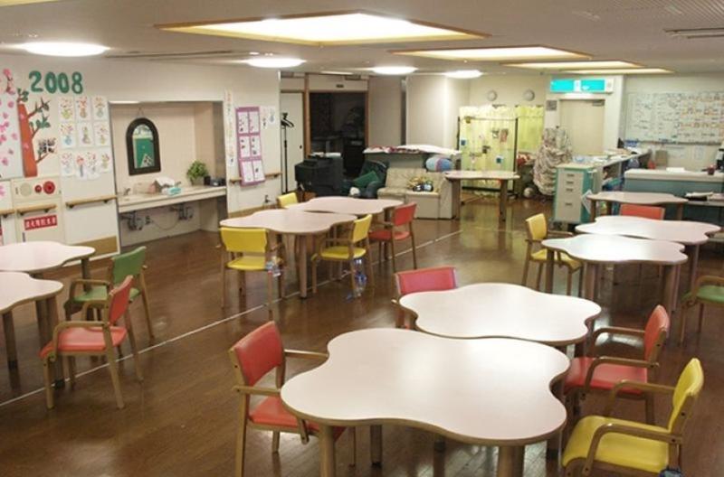デイサービスほほえみSPA　【社会福祉法人起生会】のアルバイト・バイト求人情報-05
