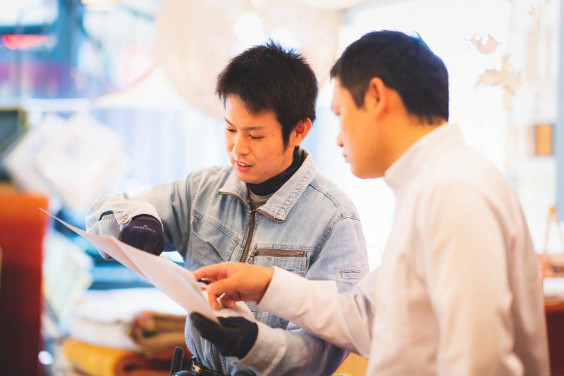 株式会社LiBの求人・転職情報-05