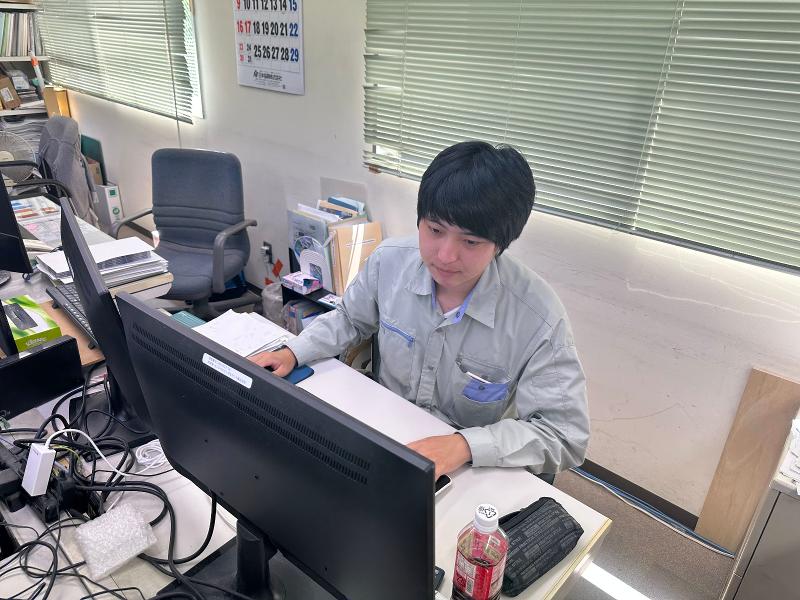 株式会社CAGAMIのアルバイト・バイト求人情報-04