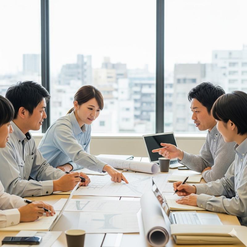 富士コンサルタンツ株式会社宇都宮本社のアルバイト・バイト求人情報-04