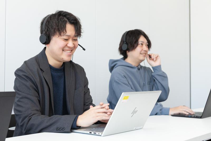 パーソルコミュニケーションサービス株式会社-0003の求人・転職情報