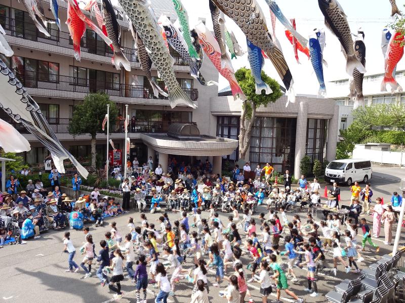 社会福祉法人緑成会　緑の郷のアルバイト・バイト求人情報-02