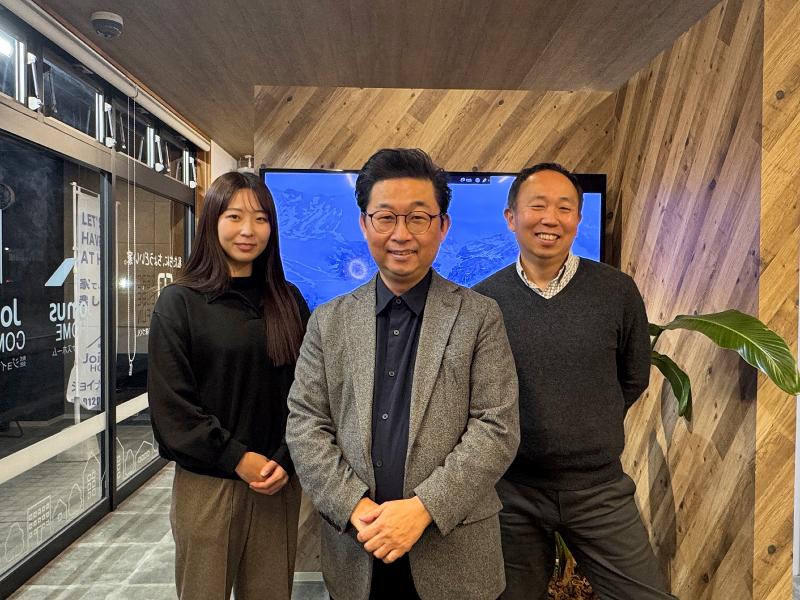 (株)ジョイナスカンパニーの求人・転職情報