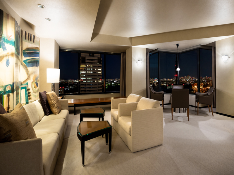 株式会社ホライズン・ホテルズ(グランドプリンスホテル大阪ベイ)のアルバイト・バイト求人情報-21