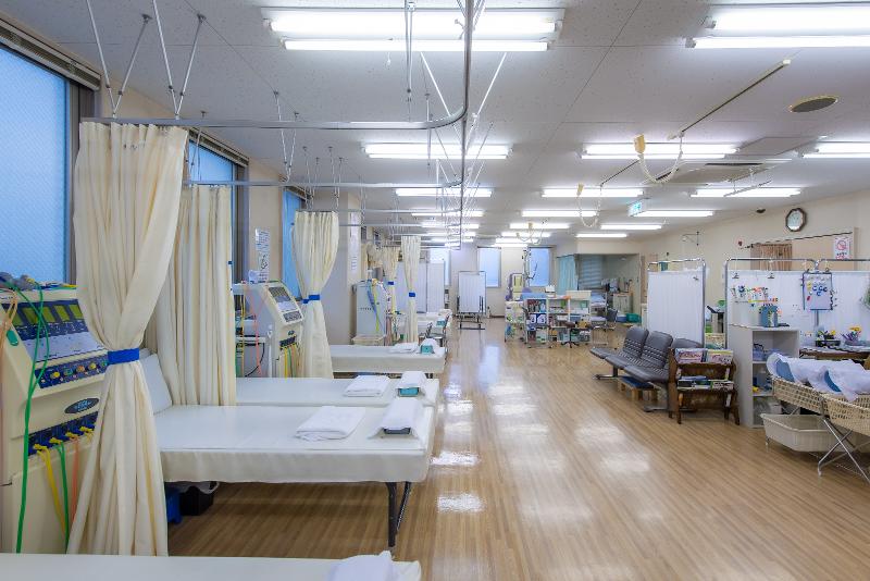 医療法人蕨セントラル整形外科のアルバイト・バイト求人情報-02