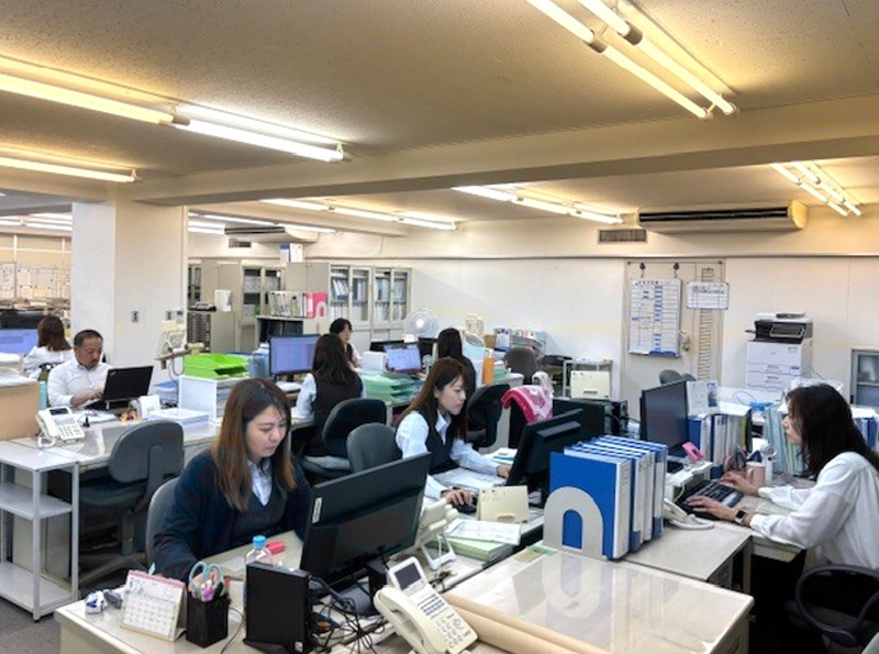 株式会社グローバル総合研究所のアルバイト・バイト求人情報-03