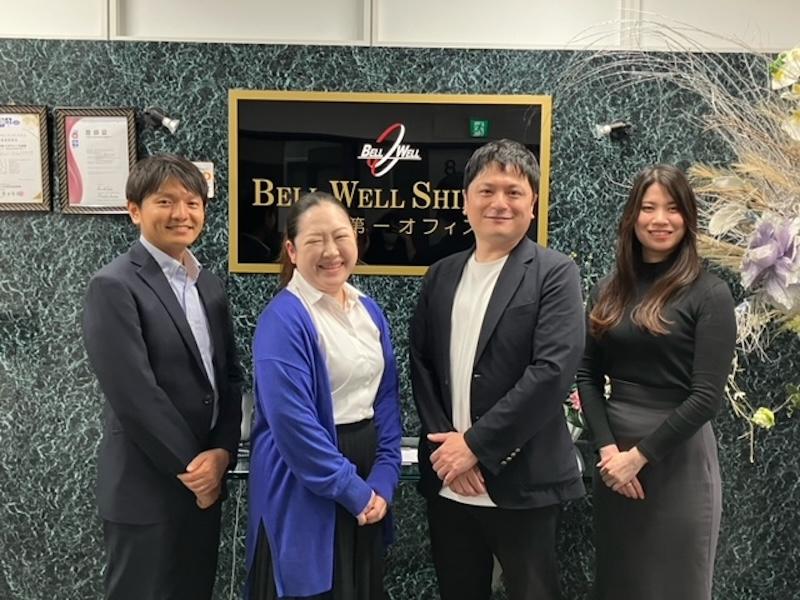 株式会社ベルウェール渋谷のアルバイト・バイト求人情報-02