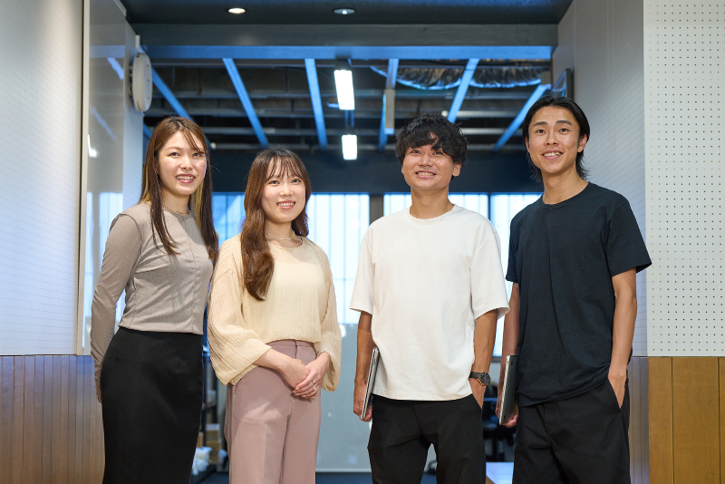 株式会社ＣＯＮＶＩＣＴＩＯＮの求人・転職情報