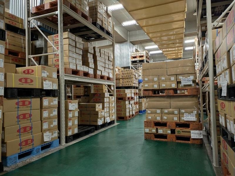 ミート物流株式会社の求人情報