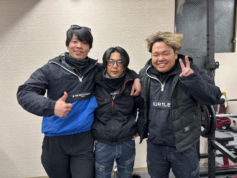 株式会社金岡組の求人・転職情報